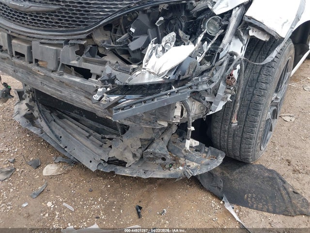 Продажа на аукционе авто 2019 Chrysler Pacifica Touring Plus, vin: 2C4RC1FG9KR593603, номер лота: 44921287