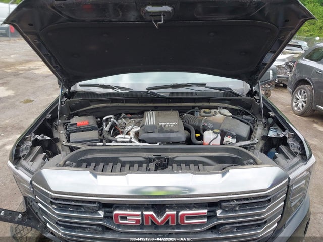 Продаж на аукціоні авто 2024 Gmc Sierra 1500, vin: 1GTUUEE85RZ316763, номер лоту: 44921290
