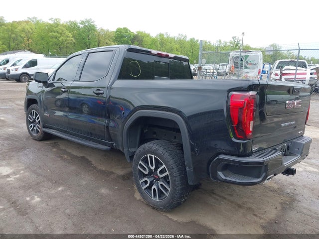Продаж на аукціоні авто 2024 Gmc Sierra 1500, vin: 1GTUUEE85RZ316763, номер лоту: 44921290