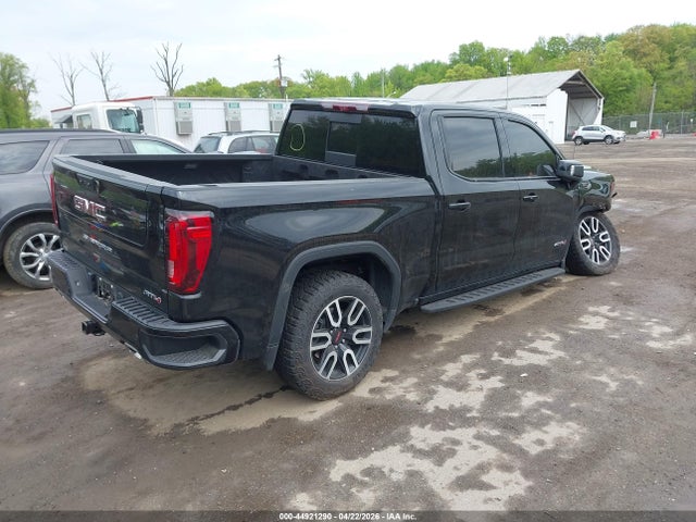 Продаж на аукціоні авто 2024 Gmc Sierra 1500, vin: 1GTUUEE85RZ316763, номер лоту: 44921290