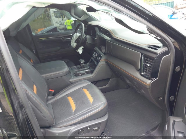 Продаж на аукціоні авто 2024 Gmc Sierra 1500, vin: 1GTUUEE85RZ316763, номер лоту: 44921290