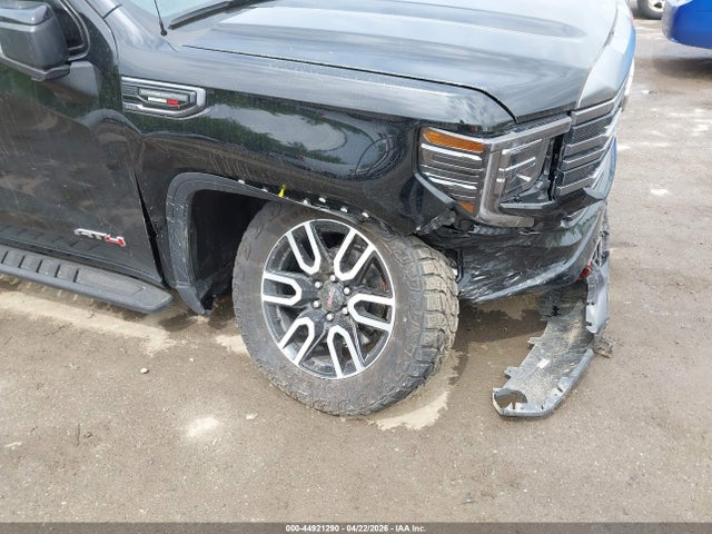Продаж на аукціоні авто 2024 Gmc Sierra 1500, vin: 1GTUUEE85RZ316763, номер лоту: 44921290