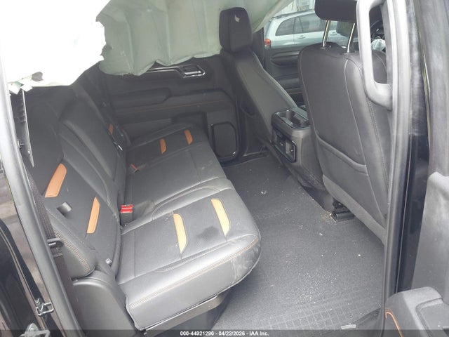 Продаж на аукціоні авто 2024 Gmc Sierra 1500, vin: 1GTUUEE85RZ316763, номер лоту: 44921290