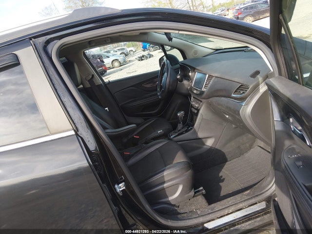 44921293 :رقم المزاد ، KL4CJESB7KB733282 vin ، 2019 Buick Encore Awd Preferred مزاد بيع