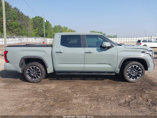 Aukcja sprzedaży 2024 Toyota Tundra Hybrid Limited 4wd, vin: 5TFJC5DB4RX074725, numer aukcji: 44921294
