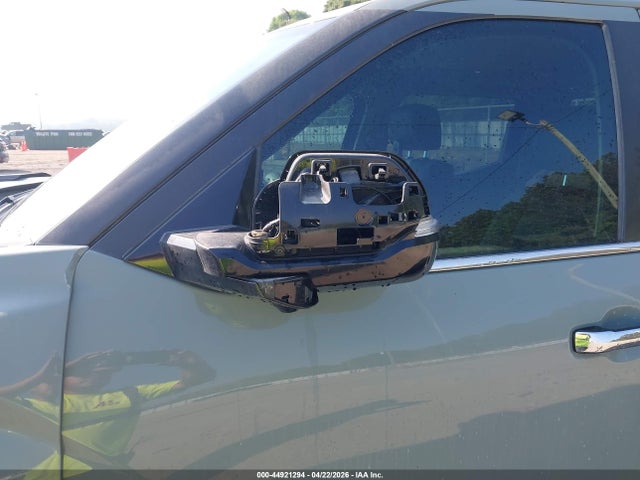 Aukcja sprzedaży 2024 Toyota Tundra Hybrid Limited 4wd, vin: 5TFJC5DB4RX074725, numer aukcji: 44921294