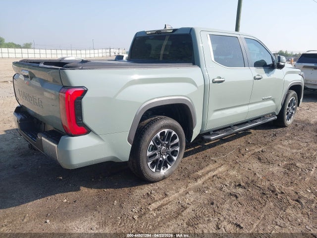Aukcja sprzedaży 2024 Toyota Tundra Hybrid Limited 4wd, vin: 5TFJC5DB4RX074725, numer aukcji: 44921294