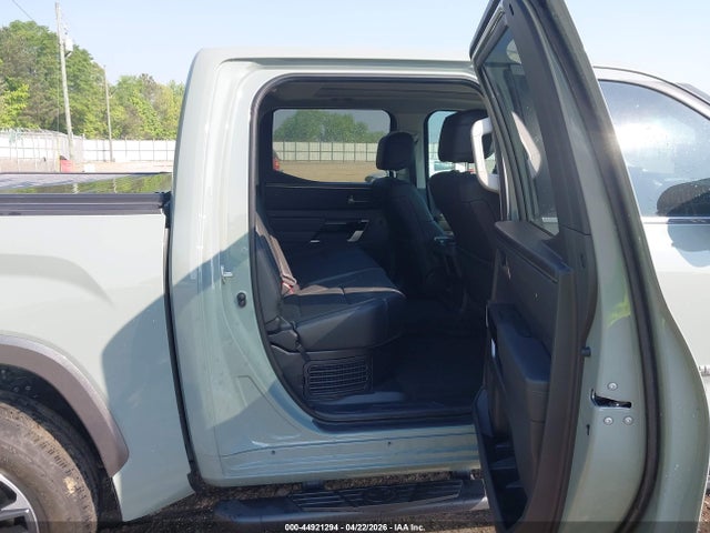 Aukcja sprzedaży 2024 Toyota Tundra Hybrid Limited 4wd, vin: 5TFJC5DB4RX074725, numer aukcji: 44921294