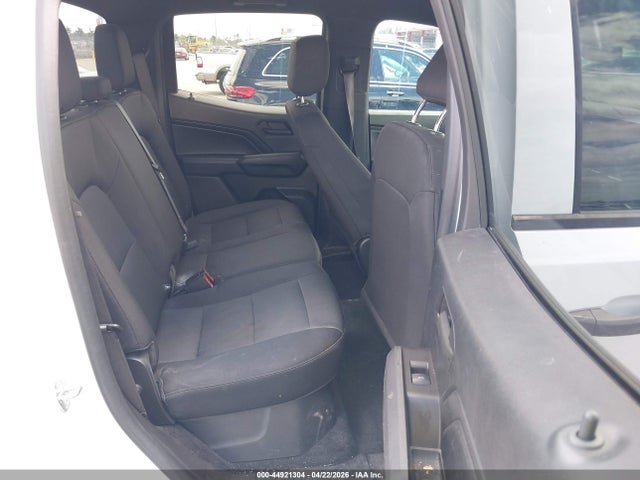 44921304 :رقم المزاد ، 1GCGSBEC2P1198138 vin ، 2023 Chevrolet Colorado 2wd  Short Box Wt مزاد بيع