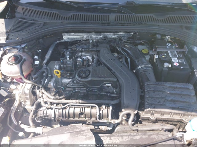 Aukcja sprzedaży 2023 Volkswagen Jetta 1.5t S, vin: 3VW5M7BU1PM023763, numer aukcji: 44921307