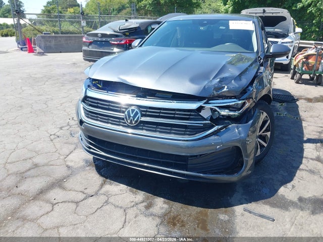 Aukcja sprzedaży 2023 Volkswagen Jetta 1.5t S, vin: 3VW5M7BU1PM023763, numer aukcji: 44921307