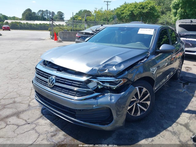 Aukcja sprzedaży 2023 Volkswagen Jetta 1.5t S, vin: 3VW5M7BU1PM023763, numer aukcji: 44921307