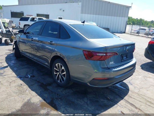 Aukcja sprzedaży 2023 Volkswagen Jetta 1.5t S, vin: 3VW5M7BU1PM023763, numer aukcji: 44921307
