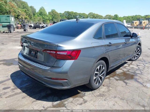 Aukcja sprzedaży 2023 Volkswagen Jetta 1.5t S, vin: 3VW5M7BU1PM023763, numer aukcji: 44921307