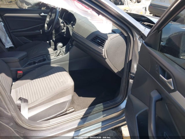 Aukcja sprzedaży 2023 Volkswagen Jetta 1.5t S, vin: 3VW5M7BU1PM023763, numer aukcji: 44921307