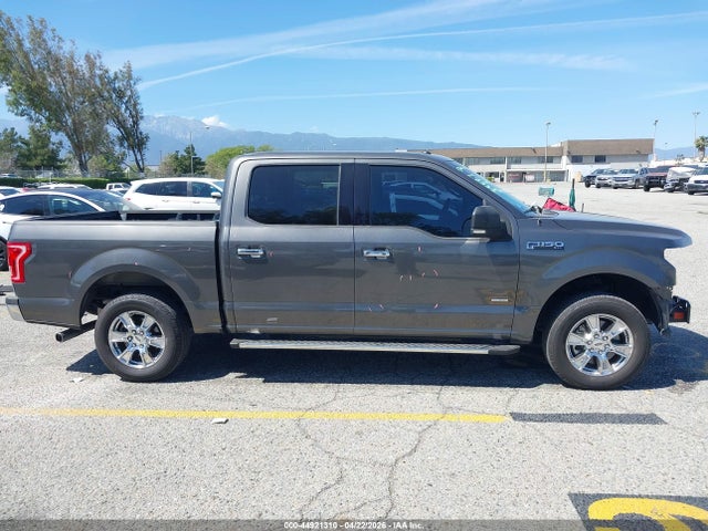 Ford F-150 Xlt 2016 1FTEW1CP4GKD44433 Image 14