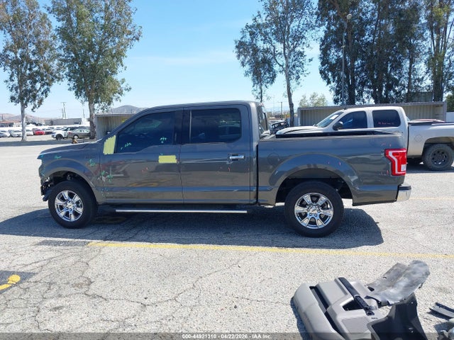 Ford F-150 Xlt 2016 1FTEW1CP4GKD44433 Image 15
