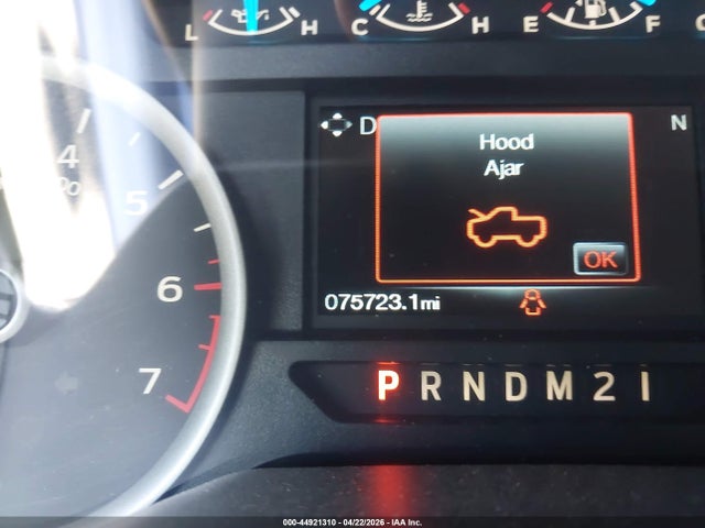 Ford F-150 Xlt 2016 1FTEW1CP4GKD44433 Image 16