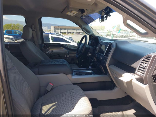 Ford F-150 Xlt 2016 1FTEW1CP4GKD44433 Image 5