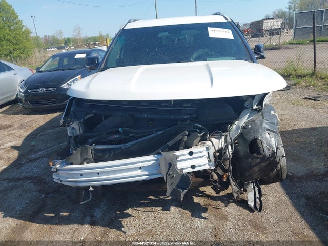 Aukcja sprzedaży 2016 Ford Explorer Xlt, vin: 1FM5K8D83GGC00558, numer aukcji: 44921314