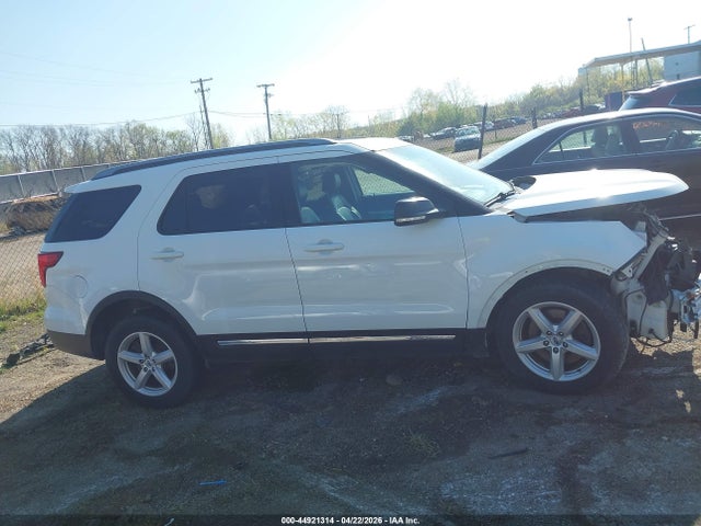 Aukcja sprzedaży 2016 Ford Explorer Xlt, vin: 1FM5K8D83GGC00558, numer aukcji: 44921314
