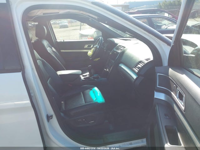 Aukcja sprzedaży 2016 Ford Explorer Xlt, vin: 1FM5K8D83GGC00558, numer aukcji: 44921314
