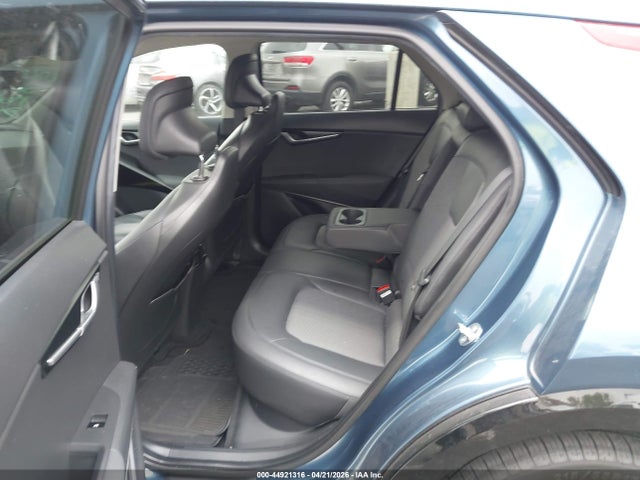 KNDCR3L11P5034096 KIA Niro Ev Wind
