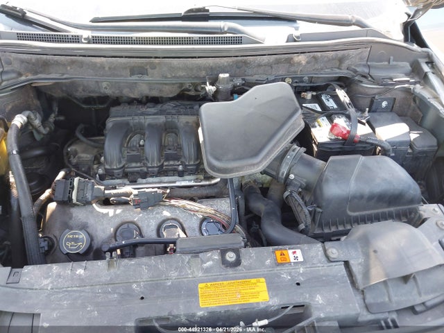 Продажа на аукционе авто 2010 Mazda Cx-9 Grand Touring, vin: JM3TB3MV5A0219396, номер лота: 44921326
