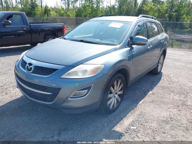 Продажа на аукционе авто 2010 Mazda Cx-9 Grand Touring, vin: JM3TB3MV5A0219396, номер лота: 44921326