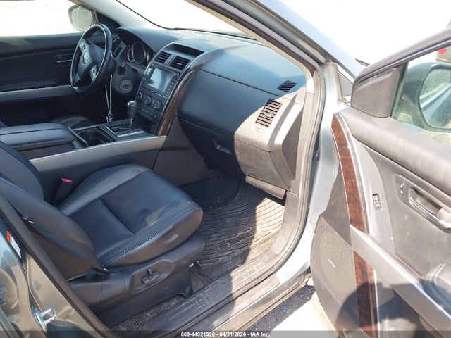 Продажа на аукционе авто 2010 Mazda Cx-9 Grand Touring, vin: JM3TB3MV5A0219396, номер лота: 44921326