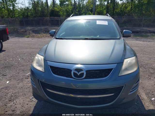 Продажа на аукционе авто 2010 Mazda Cx-9 Grand Touring, vin: JM3TB3MV5A0219396, номер лота: 44921326