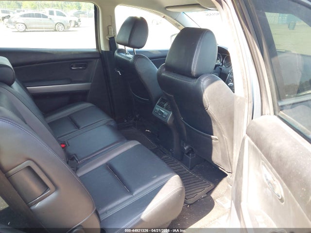 Продажа на аукционе авто 2010 Mazda Cx-9 Grand Touring, vin: JM3TB3MV5A0219396, номер лота: 44921326
