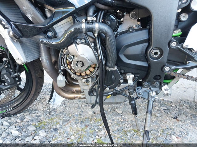 2021 Kawasaki Zx636 K მანქანა იყიდება აუქციონზე, vin: JKBZXJG15MA014702, აუქციონის ნომერი: 44921342