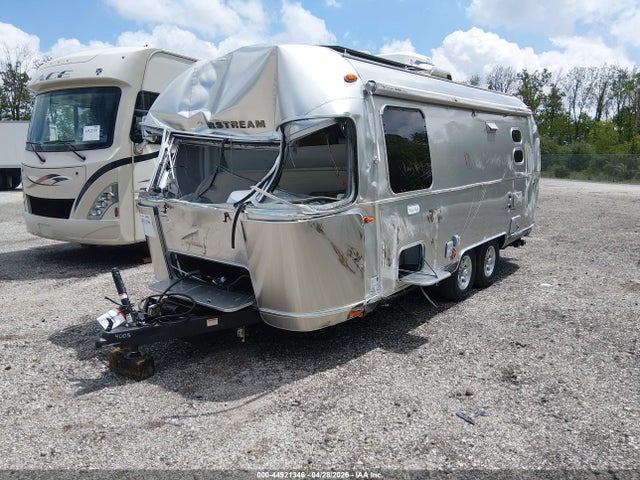 Airstream Flying 2025 1STK9AG28SJ574291 Image 2