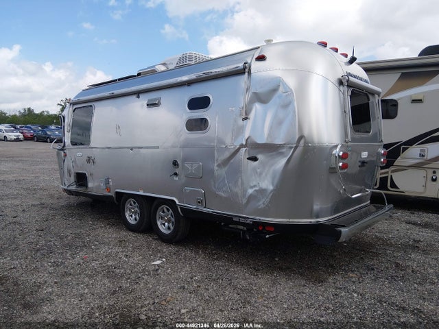 Airstream Flying 2025 1STK9AG28SJ574291 Image 3