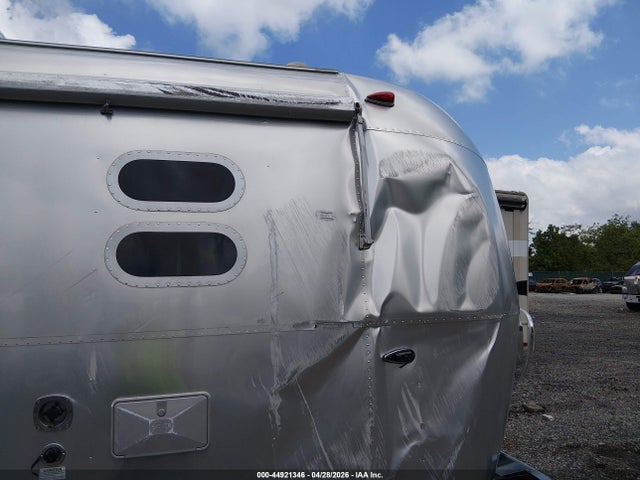 Airstream Flying 2025 1STK9AG28SJ574291 Image 14