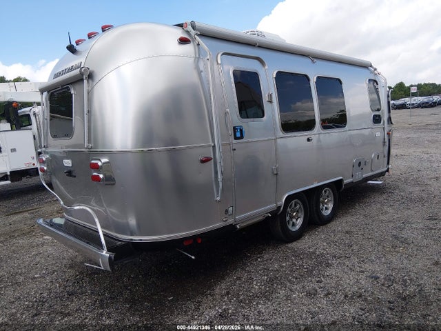 Airstream Flying 2025 1STK9AG28SJ574291 Image 4