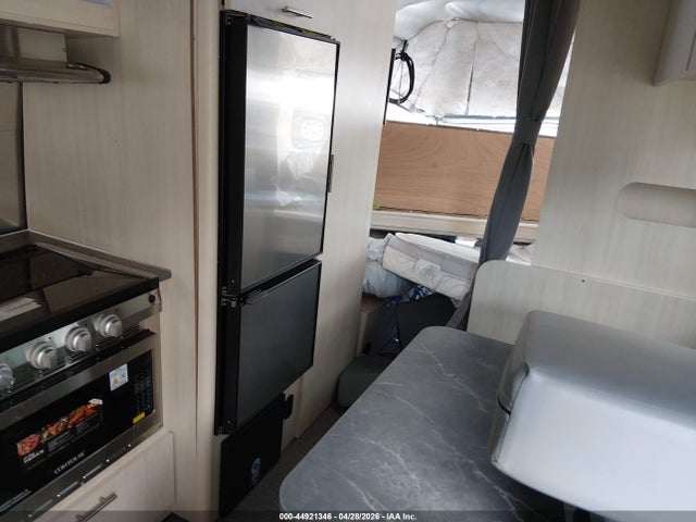 Airstream Flying 2025 1STK9AG28SJ574291 Image 5
