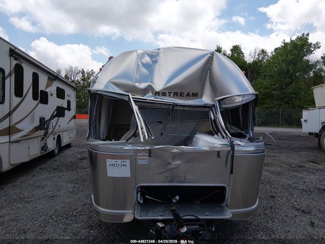 Airstream Flying 2025 1STK9AG28SJ574291 Image 6