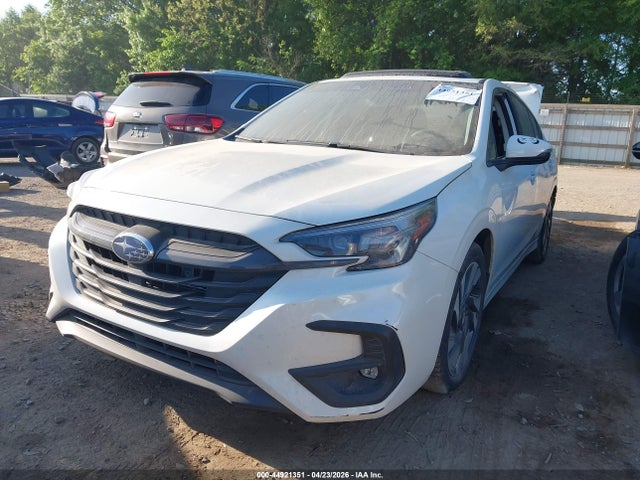 Aukcja sprzedaży 2024 Subaru Legacy Limited, vin: 4S3BWAN68R3024021, numer aukcji: 44921351