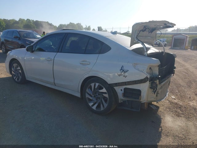 Aukcja sprzedaży 2024 Subaru Legacy Limited, vin: 4S3BWAN68R3024021, numer aukcji: 44921351