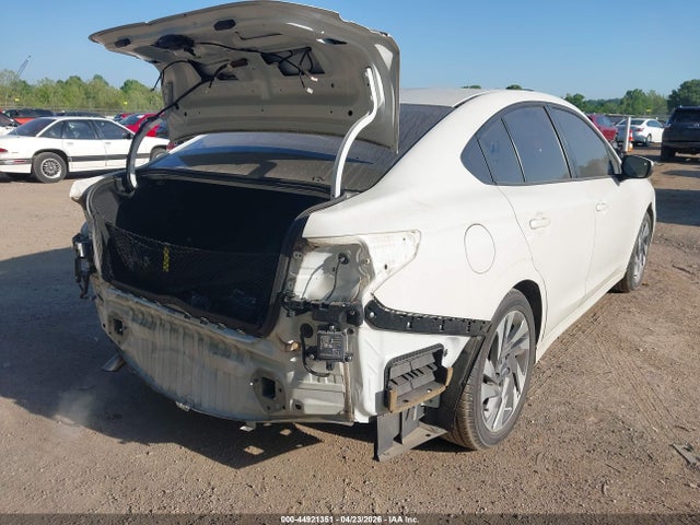 Aukcja sprzedaży 2024 Subaru Legacy Limited, vin: 4S3BWAN68R3024021, numer aukcji: 44921351