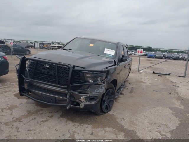 Продаж на аукціоні авто 2022 Ram 1500 Lone Star  4x4 5'7 Box, vin: 1C6RRFFG7NN327968, номер лоту: 44921354