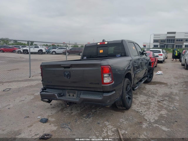 Продаж на аукціоні авто 2022 Ram 1500 Lone Star  4x4 5'7 Box, vin: 1C6RRFFG7NN327968, номер лоту: 44921354
