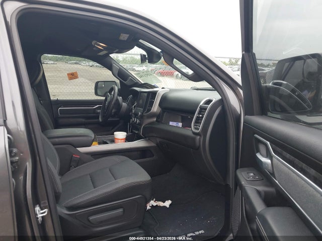 Продаж на аукціоні авто 2022 Ram 1500 Lone Star  4x4 5'7 Box, vin: 1C6RRFFG7NN327968, номер лоту: 44921354
