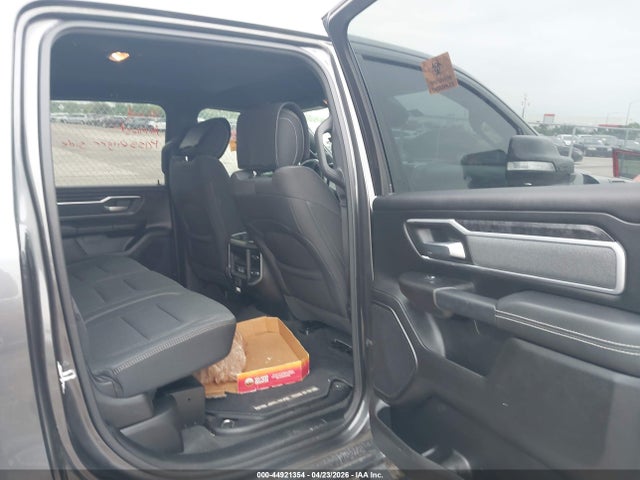 Продаж на аукціоні авто 2022 Ram 1500 Lone Star  4x4 5'7 Box, vin: 1C6RRFFG7NN327968, номер лоту: 44921354