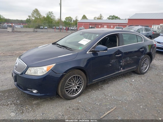 Aukcja sprzedaży 2011 Buick Lacrosse Cxl, vin: 1G4GD5ED1BF316899, numer aukcji: 44921355