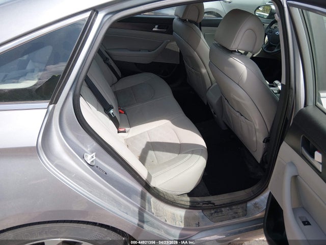Продажа на аукционе авто 2016 Hyundai Sonata Sport, vin: 5NPE34AF0GH435962, номер лота: 44921356