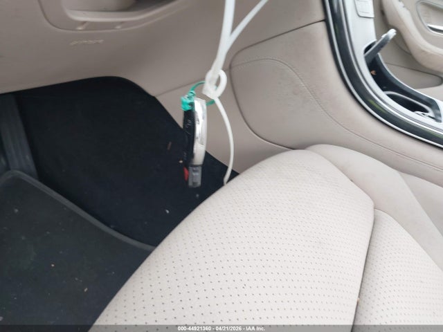 2017 MERCEDES-BENZ GLC 300 WDC0G4KB0HF198163 Photo 10