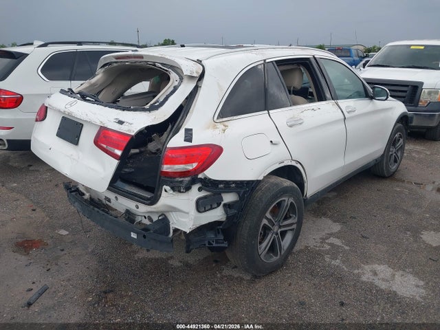2017 MERCEDES-BENZ GLC 300 WDC0G4KB0HF198163 Photo 3